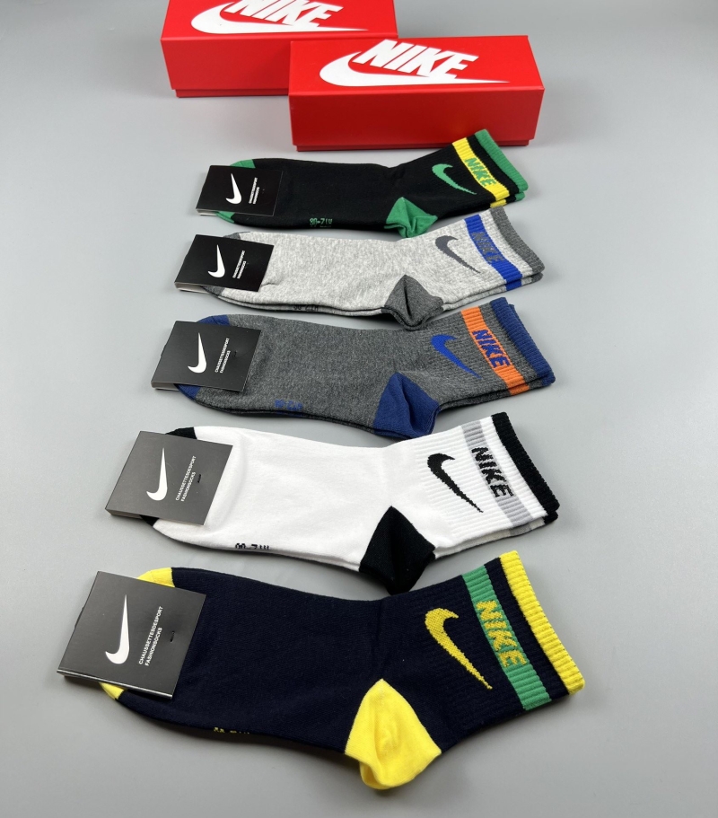 Nike Socks